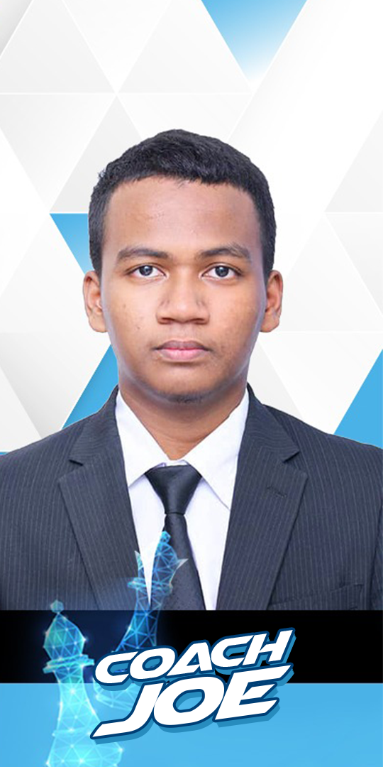 Team Member 6